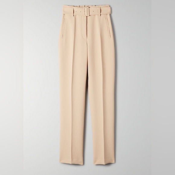 Aritzia Pants - Wilfred Levy Pant